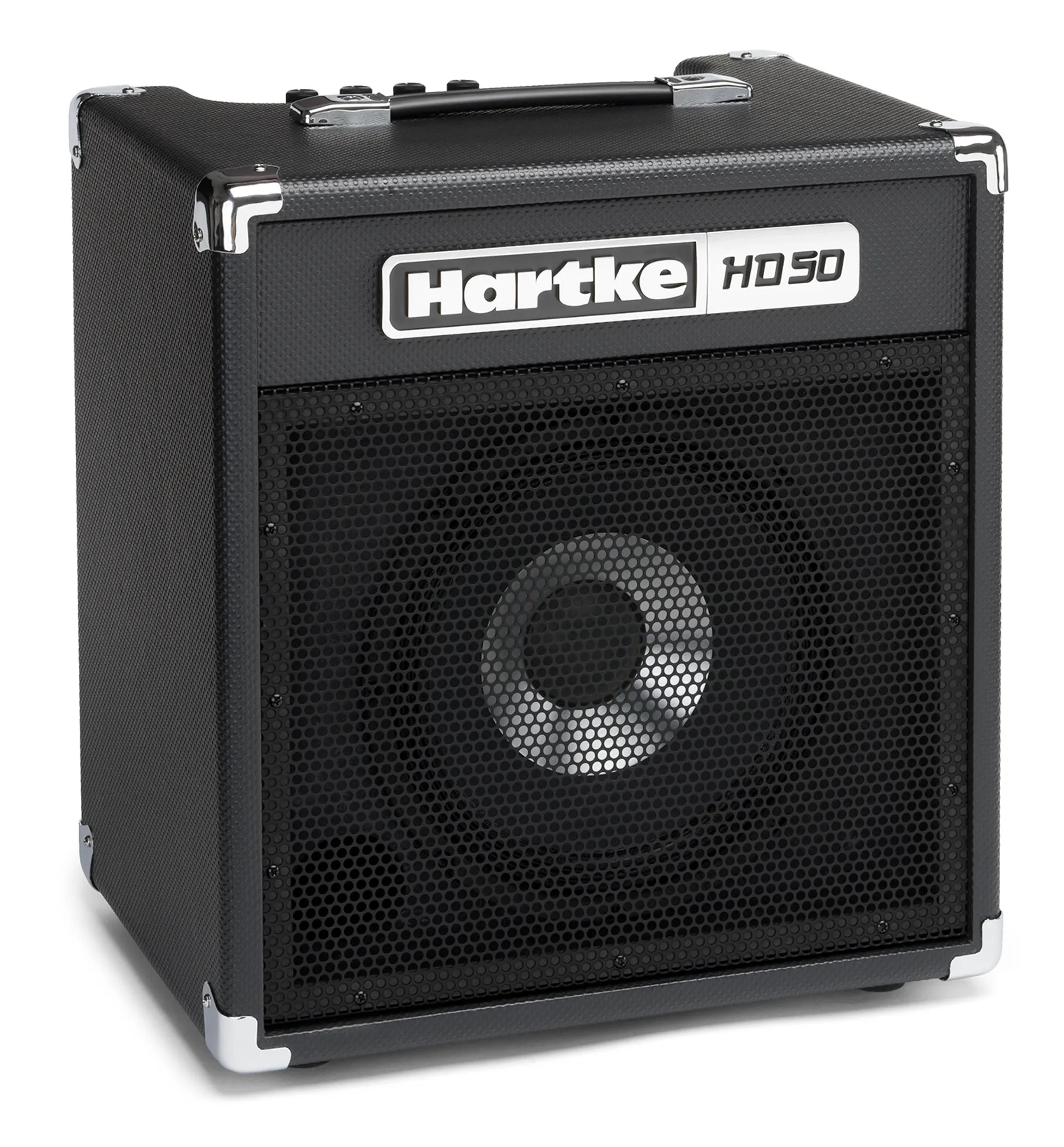 Hartke | HD50 | Bass Amp Hartke | HD50 | Bass Amp